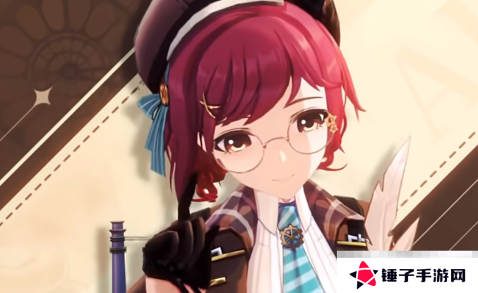 《卡拉彼丘》乌尔比诺阵营角色介绍