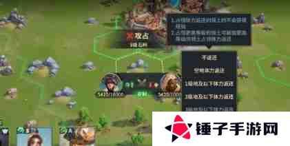 荒野国度经验怎么刷 经验速刷攻略