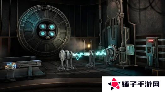 魔性宝盒丢失的碎片(Boxes Lost Fragments)