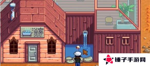 星露谷物语秘密纸条25怎么做 秘密纸条25完成方法