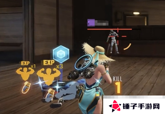 《远光84》女英雄一览