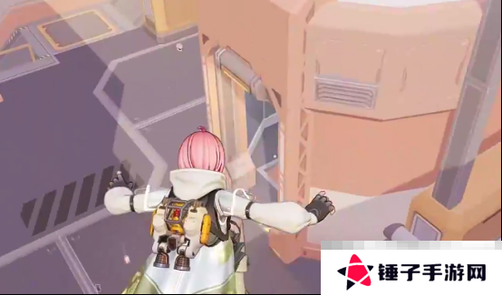 《远光84》桃桃介绍