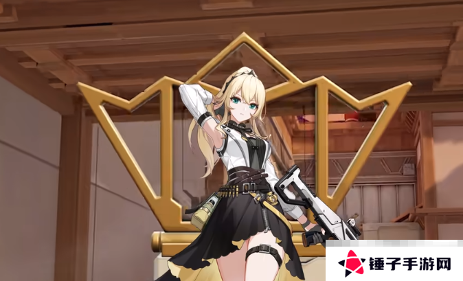 《卡拉彼丘》乌尔比诺阵营角色介绍