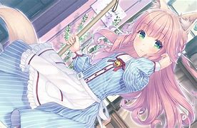 猫娘乐园nekopara全章节解锁