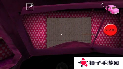 恐怖芭比奶奶(Barbi Granny V1.8: Horror game 2019)