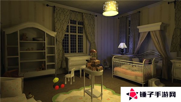 层层恐惧(Layers of Fear: Solitude)