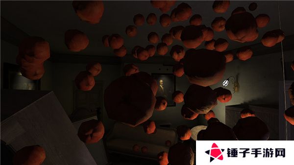 层层恐惧(Layers of Fear: Solitude)