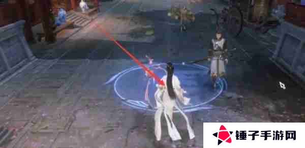 逆水寒手游浅斟低唱奇遇怎么过 浅斟低唱奇遇攻略