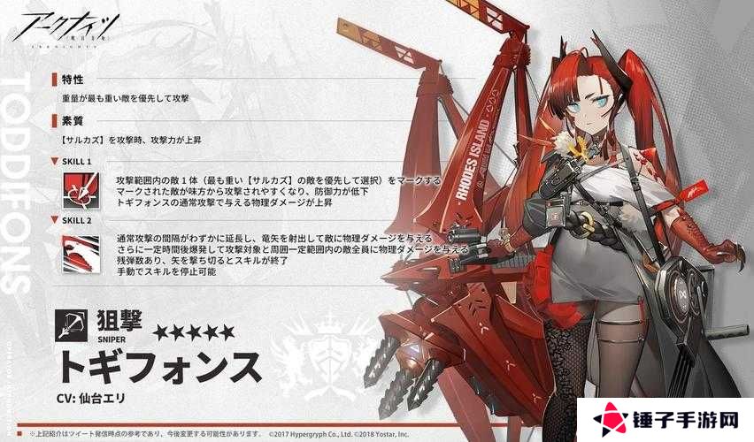 明日方舟熔泉有必要抽吗？以及玩法革命预测