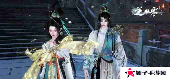 逆水寒手游试剑天下段位等级怎么划分 试剑天下段位等级划分介绍