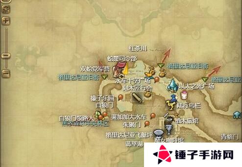 最终幻想14水晶世界新型迷你埃斯蒂尼安宠物怎么获取