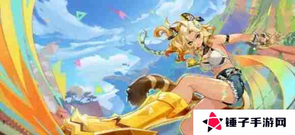 原神瓦雷莎低金阵容怎么搭配 瓦雷莎低金阵容搭配推荐