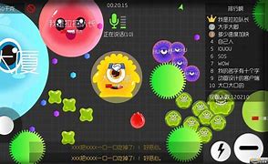 球球大作战官方