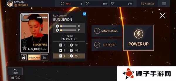 superstaryg国际服