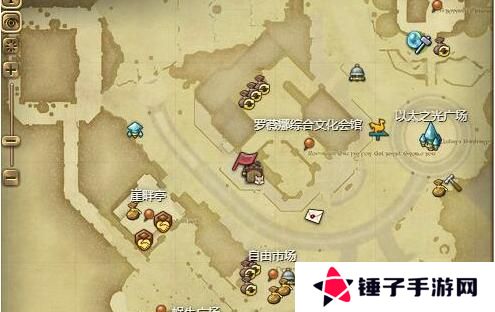 最终幻想14水晶世界新型迷你埃斯蒂尼安宠物怎么获取