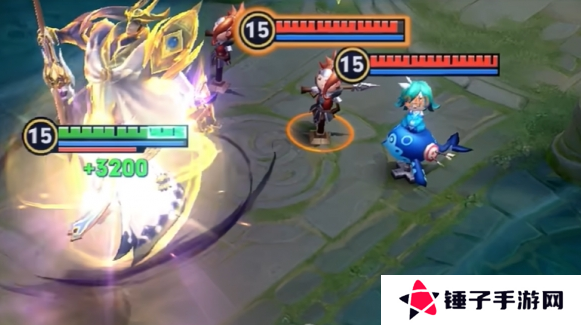 王者荣耀s39赛季杨戬增强了什么 s39杨戬玩法升级改动介绍