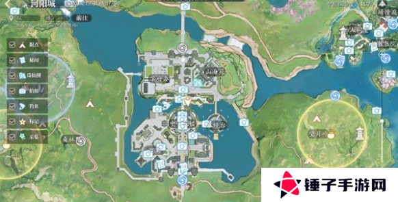 诛仙2天外来仙奇遇怎么过 天外来仙奇遇任务攻略