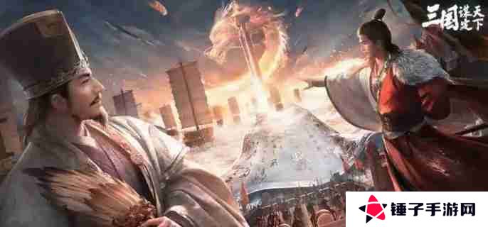三国谋定天下演武大会怎么玩 演武大会玩法攻略