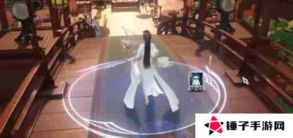 逆水寒手游浅斟低唱奇遇怎么过 浅斟低唱奇遇攻略