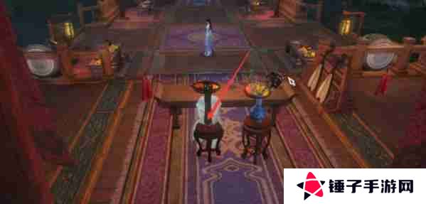 逆水寒手游浅斟低唱奇遇怎么过 浅斟低唱奇遇攻略