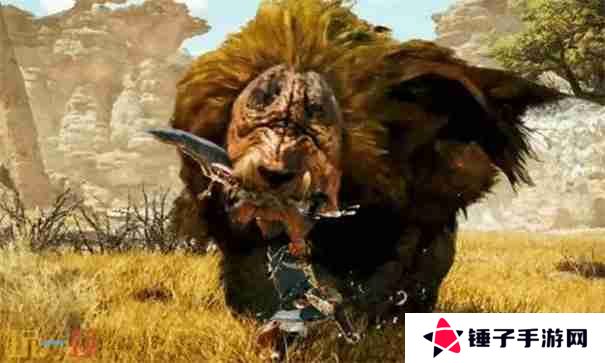 怪物猎人荒野怎么锁定敌人