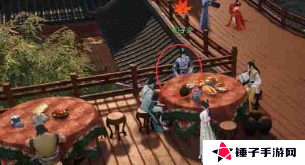 逆水寒手游浅斟低唱奇遇怎么过 浅斟低唱奇遇攻略