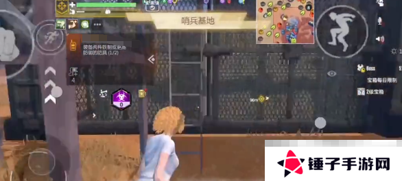 《逆境重生》炮塔玩法攻略