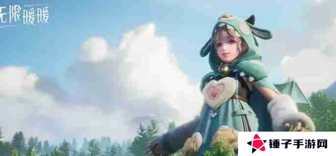 无限暖暖夜莺花布纸片在哪 夜莺花布纸片位置介绍