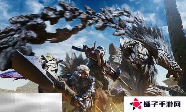 怪物猎人荒野大鱼乌贼钓点在哪 入道乌贼盾章菊螺钓点推荐