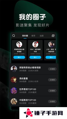 旧版迅雷看看播放器