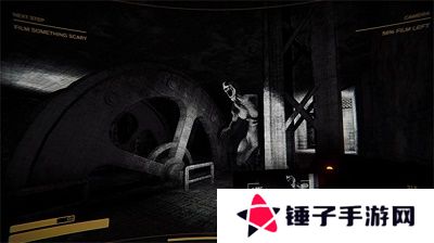 内容警告手机版