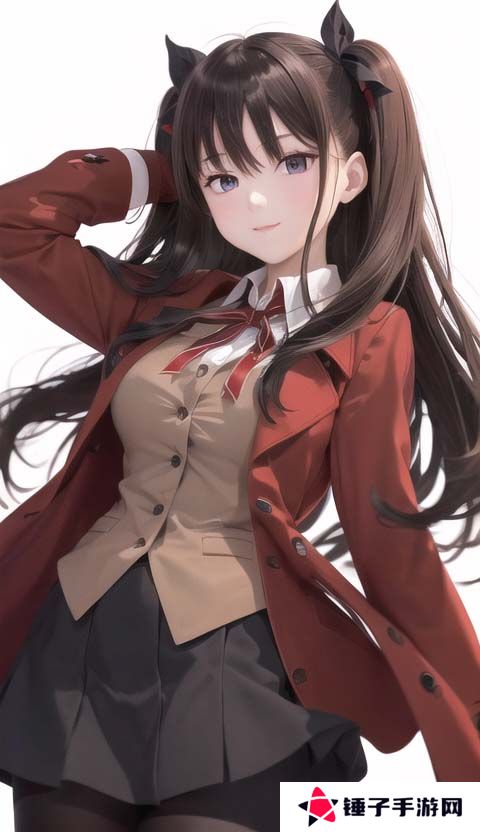 爸爸为小女儿整理包包的温暖瞬间：这些细节揭示了什么样的父爱？