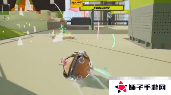 《远光84》鸭鸭介绍