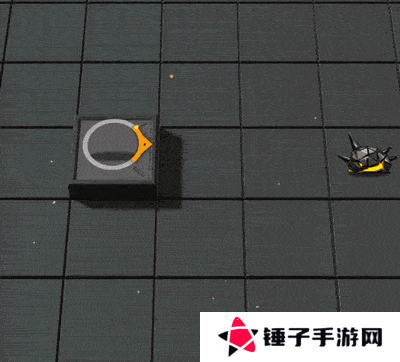 《明日方舟》水灯心技能介绍