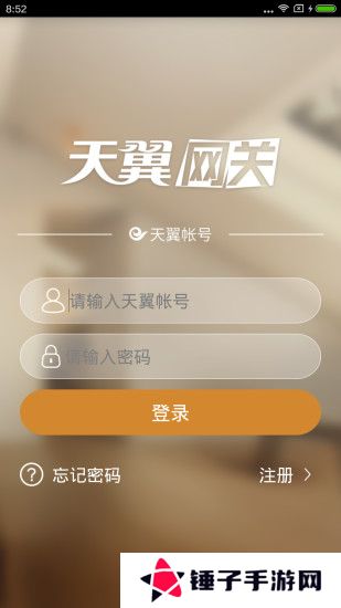 天翼网关app