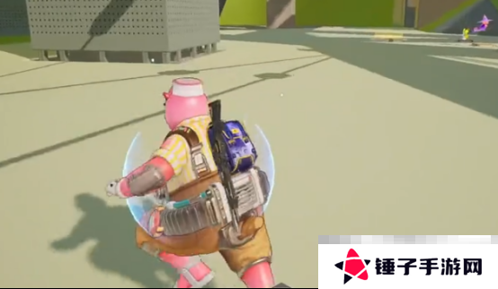 《远光84》鸭鸭介绍