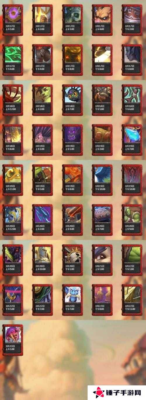 炉石传说贫瘠之地标准法师强力卡组深度解析