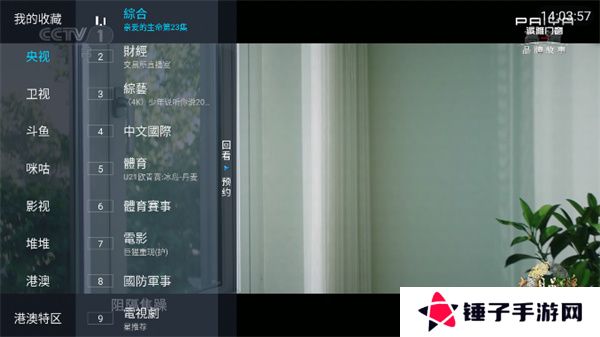 野火直播电视版