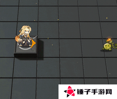 《明日方舟》水灯心技能介绍