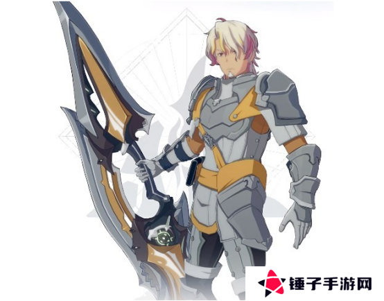 《星痕共鸣》坦克职业介绍