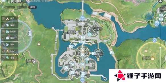 诛仙2盼君归期日奇遇怎么做 盼君归期日奇遇攻略