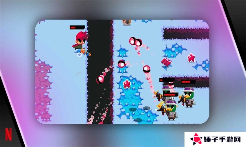 遗迹猎人崛起手机版