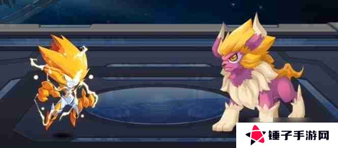 赛尔号巅峰之战雷伊进化方法是什么