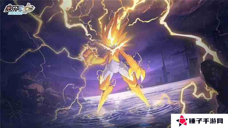 赛尔号巅峰之战进化精灵方法教学-赛尔号巅峰之战进化精灵怎么做