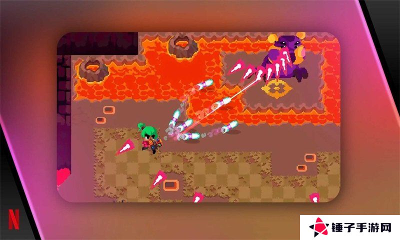 遗迹猎人崛起手机版