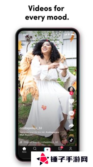 抖音国际版tiktok