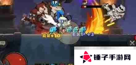 《英雄没有闪》混沌石获取方法