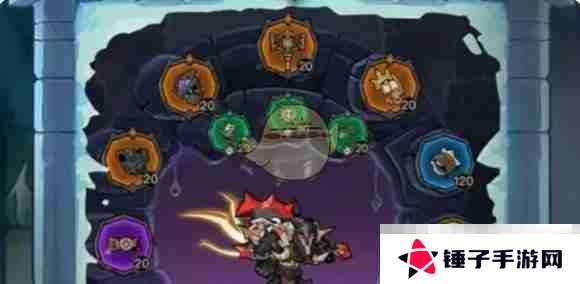 《英雄没有闪》混沌石获取方法