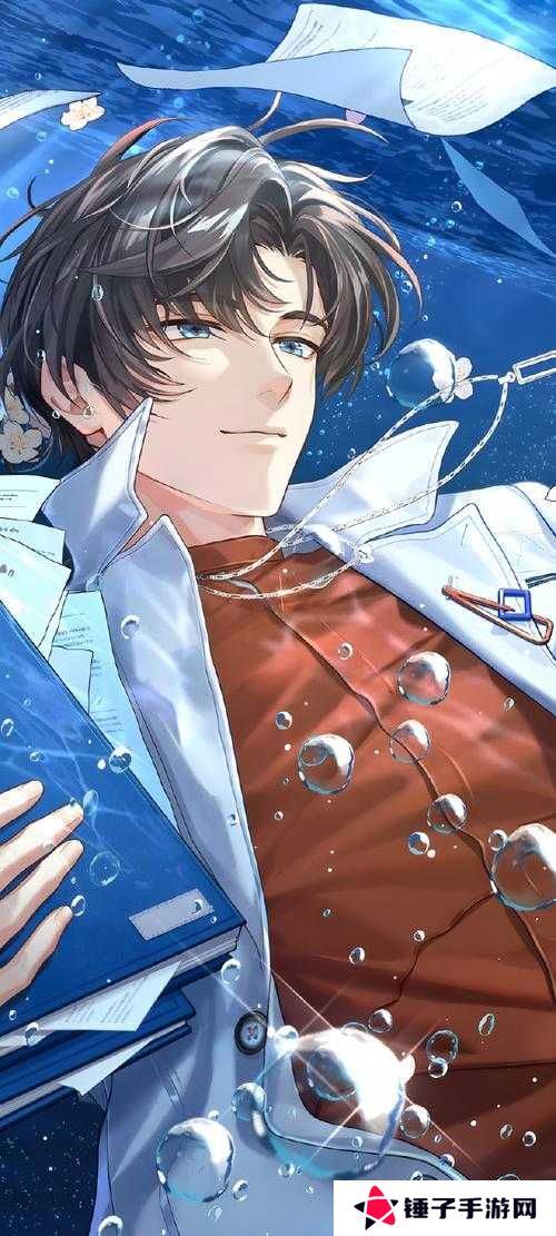 未定事件簿左然SSR思绪两心无间获取方法全解析