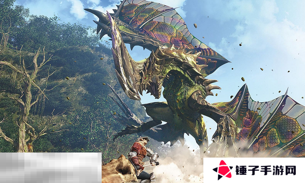 怪物猎人荒野全矿石与骨头获取方式 矿石骨头获取攻略